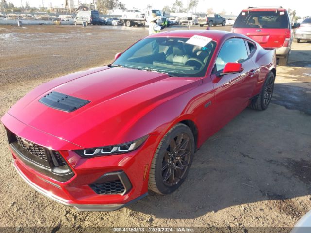 1FA6P8CF3R5416022 Ford Mustang Gt Premium Fastback