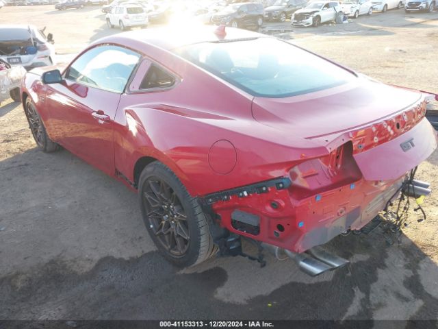 1FA6P8CF3R5416022 Ford Mustang Gt Premium Fastback