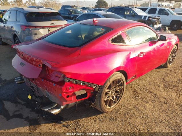 1FA6P8CF3R5416022 Ford Mustang Gt Premium Fastback