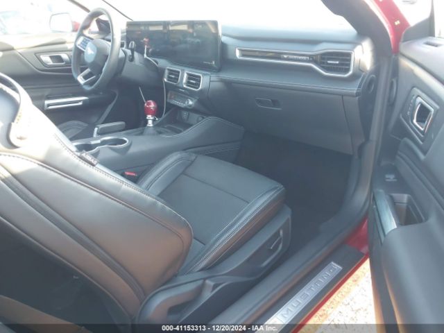 1FA6P8CF3R5416022 Ford Mustang Gt Premium Fastback