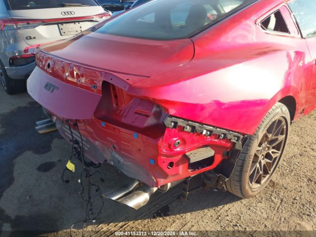 1FA6P8CF3R5416022 Ford Mustang Gt Premium Fastback