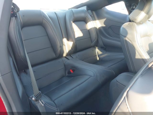 1FA6P8CF3R5416022 Ford Mustang Gt Premium Fastback