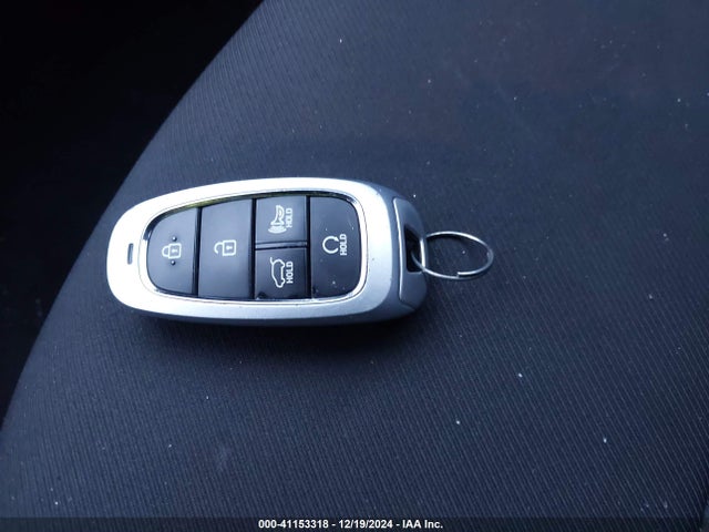 Hyundai TUCSON SEL 2023 5NMJBCAEXPH260524 Image 11