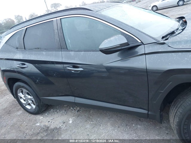 Hyundai TUCSON SEL 2023 5NMJBCAEXPH260524 Image 13