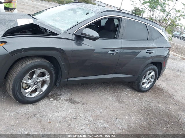 Hyundai TUCSON SEL 2023 5NMJBCAEXPH260524 Image 14