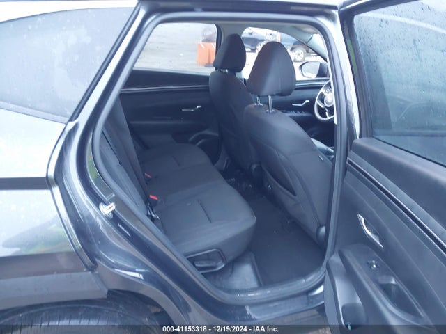 Hyundai TUCSON SEL 2023 5NMJBCAEXPH260524 Image 8