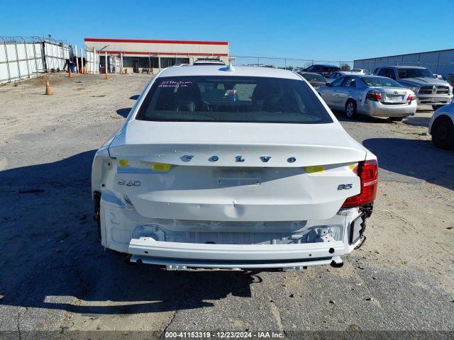 7JRL12FM9NG162595 Volvo S60 B5 R-design