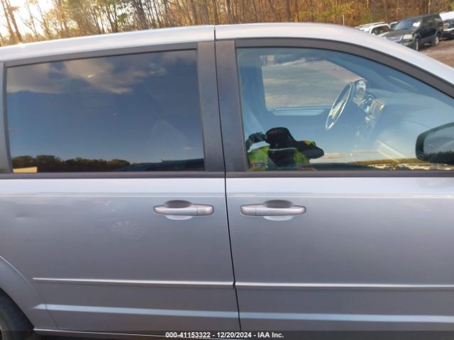 2C4RDGEG6FR591542 Dodge Grand Caravan R/t