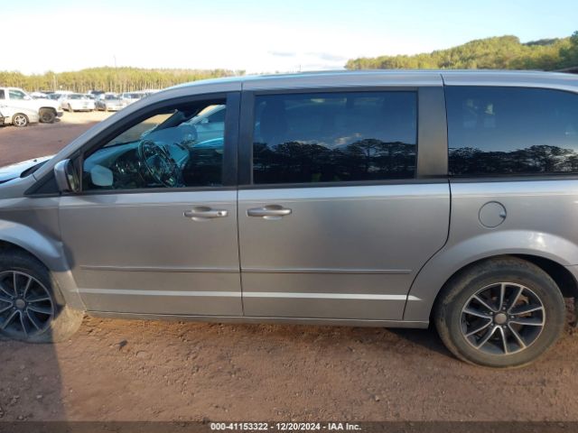 2C4RDGEG6FR591542 Dodge Grand Caravan R/t