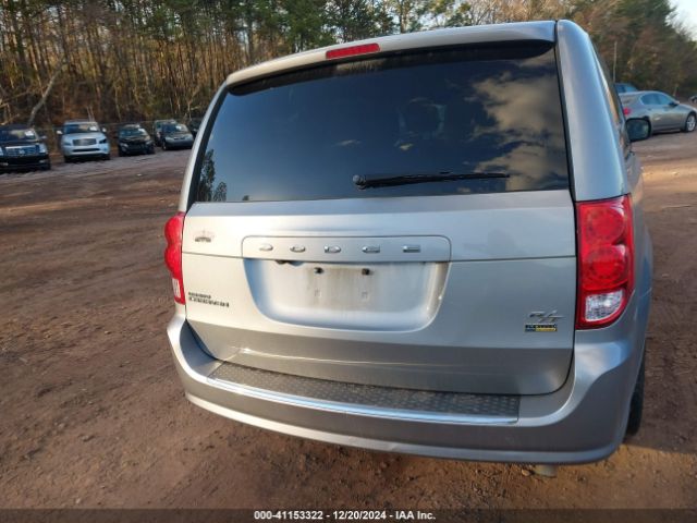 2C4RDGEG6FR591542 Dodge Grand Caravan R/t