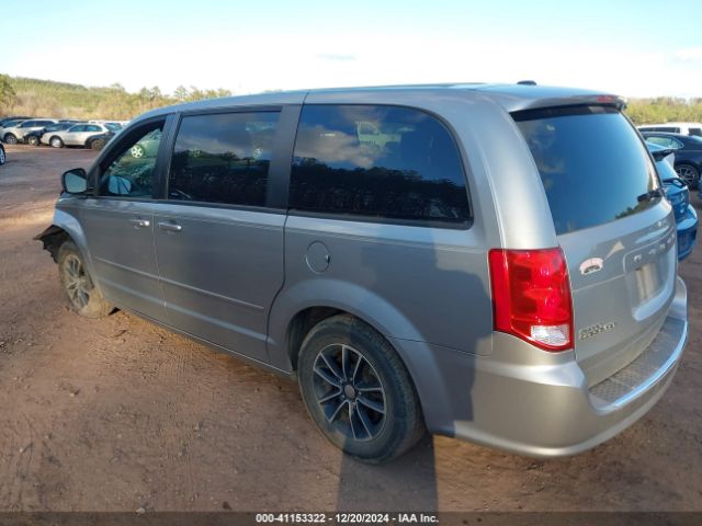 2C4RDGEG6FR591542 Dodge Grand Caravan R/t