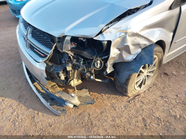 2C4RDGEG6FR591542 Dodge Grand Caravan R/t