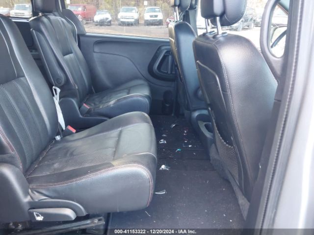 2C4RDGEG6FR591542 Dodge Grand Caravan R/t