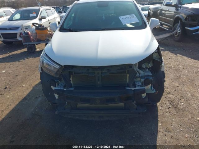 KL4CJESB7KB799539 Buick Encore Awd Preferred