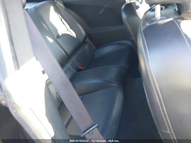 2G1FK1EJ6E9265863 Chevrolet CAMARO 2SS