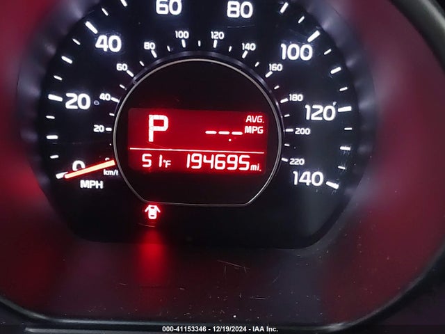 KIA Soul 2015 KNDJN2A28F7760596 Image 7