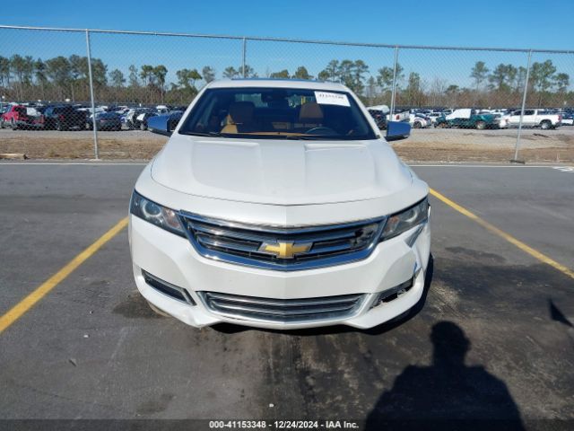 1G1165S32FU138088 Chevrolet IMPALA 2LZ
