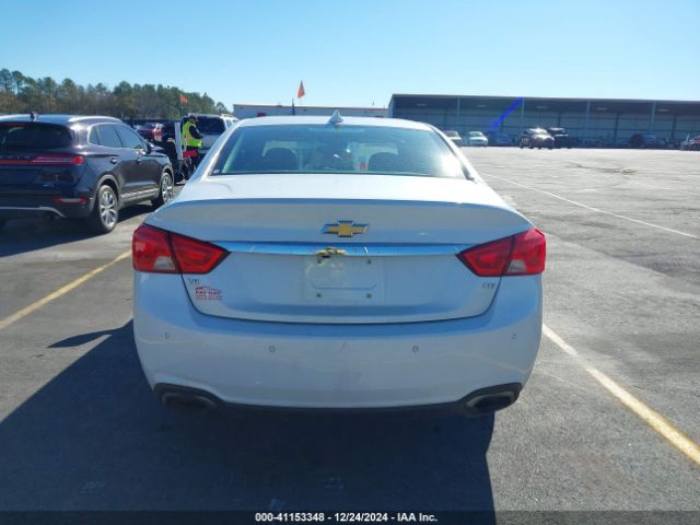 1G1165S32FU138088 Chevrolet IMPALA 2LZ