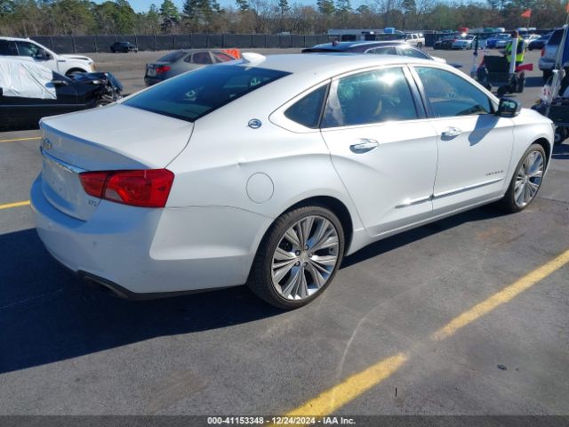 1G1165S32FU138088 Chevrolet IMPALA 2LZ
