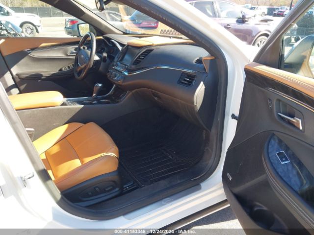 1G1165S32FU138088 Chevrolet IMPALA 2LZ