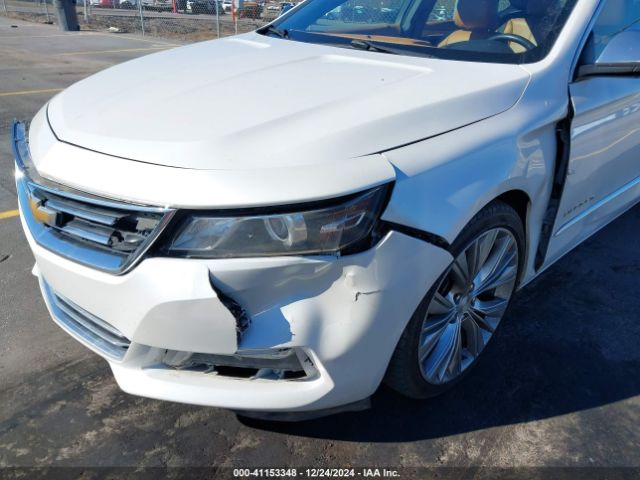 1G1165S32FU138088 Chevrolet IMPALA 2LZ