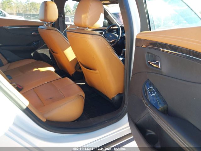1G1165S32FU138088 Chevrolet IMPALA 2LZ