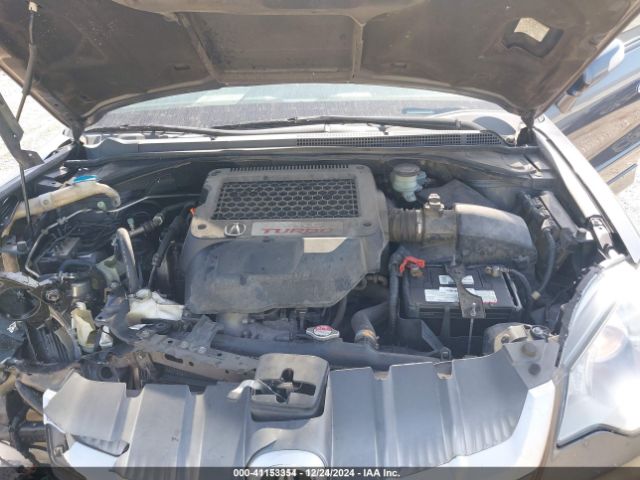 2007 ACURA RDX 5J8TB18557A019114 Photo 9
