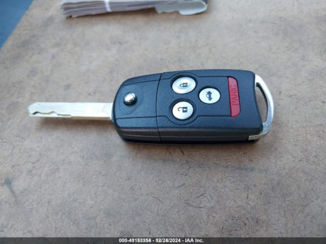 2007 ACURA RDX 5J8TB18557A019114 Photo 10