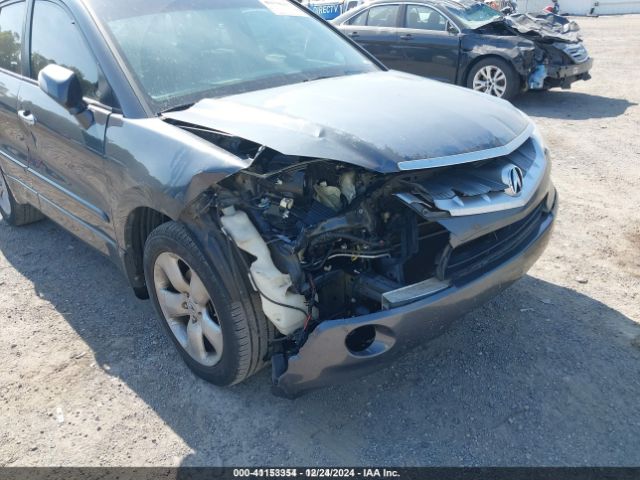 2007 ACURA RDX 5J8TB18557A019114 Photo 5