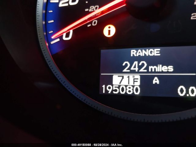 2007 ACURA RDX 5J8TB18557A019114 Photo 6