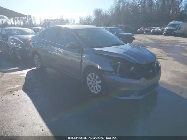 3N1AB7AP1JY201919 auction archive image