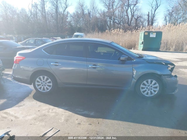 Nissan SENTRA S 2018 3N1AB7AP1JY201919 Image 14