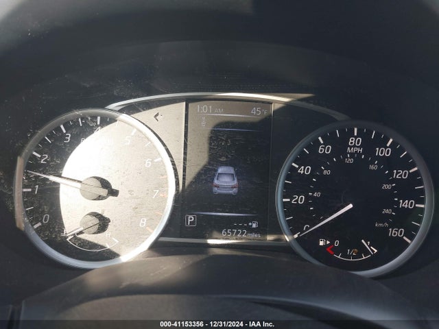 3N1AB7AP1JY201919 Nissan SENTRA S
