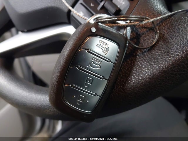 Hyundai TUCSON SEL 2019 KM8J3CAL2KU894435 Image 11