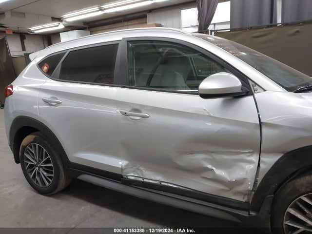 Hyundai TUCSON SEL 2019 KM8J3CAL2KU894435 Image 13