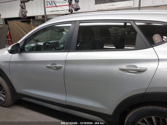 Hyundai TUCSON SEL 2019 KM8J3CAL2KU894435 Image 14