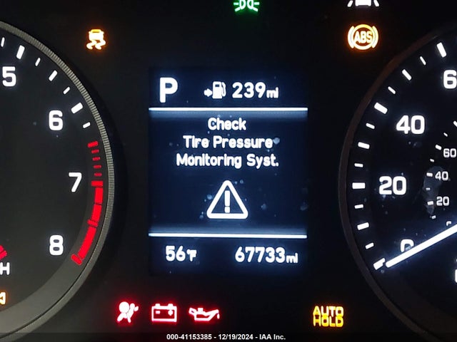 Hyundai TUCSON SEL 2019 KM8J3CAL2KU894435 Image 15