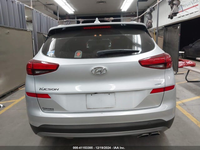 Hyundai TUCSON SEL 2019 KM8J3CAL2KU894435 Image 16