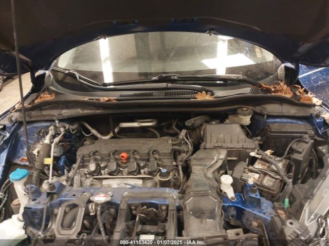 2019 HONDA HR-V 3CZRU6H93KM704379 Photo 9