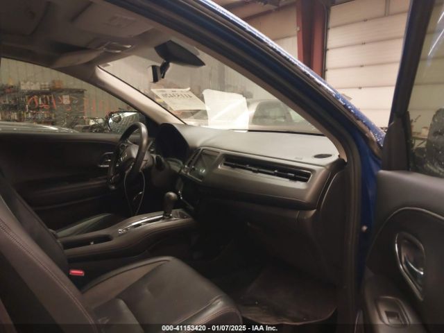 2019 HONDA HR-V 3CZRU6H93KM704379 Photo 4
