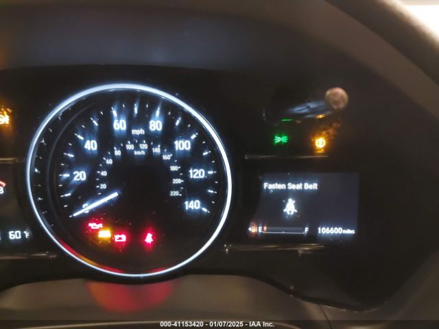 2019 HONDA HR-V 3CZRU6H93KM704379 Photo 6