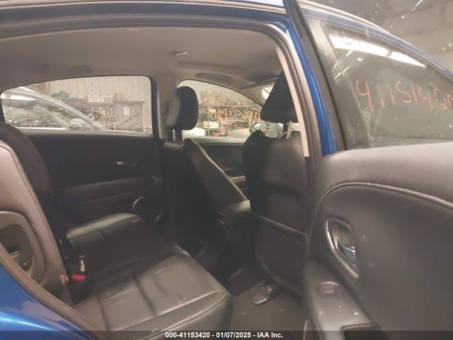 2019 HONDA HR-V 3CZRU6H93KM704379 Photo 7