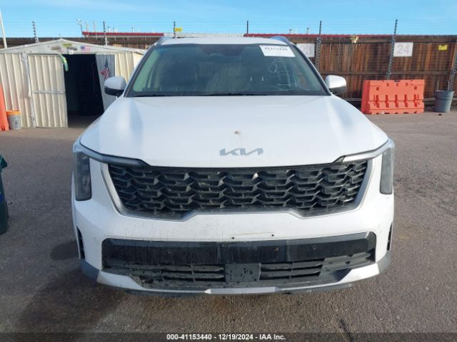5XYRLDJC9RG255932 KIA SORENTO S