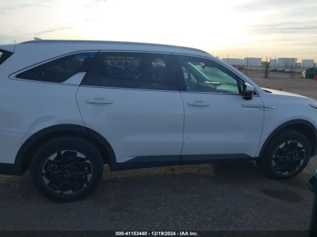 5XYRLDJC9RG255932 KIA SORENTO S