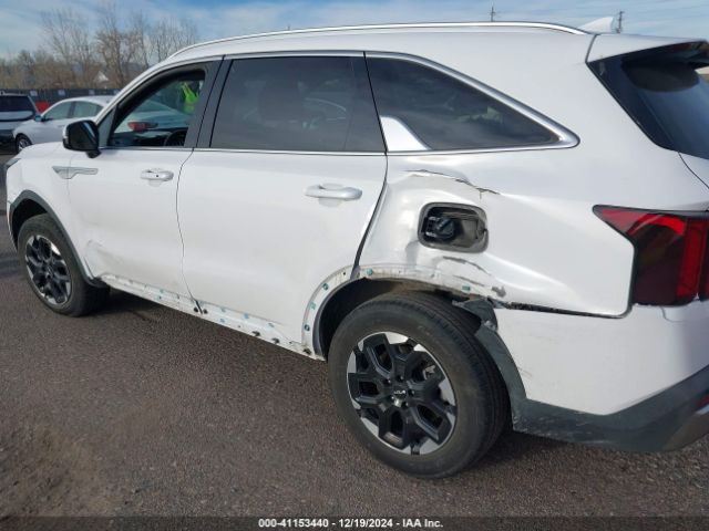 5XYRLDJC9RG255932 KIA SORENTO S