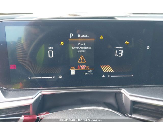 5XYRLDJC9RG255932 KIA SORENTO S