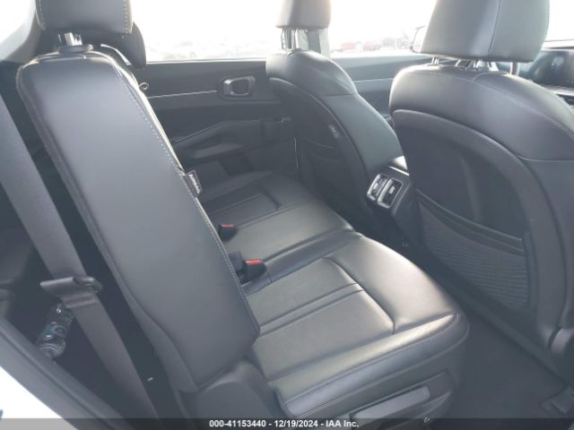 5XYRLDJC9RG255932 KIA SORENTO S