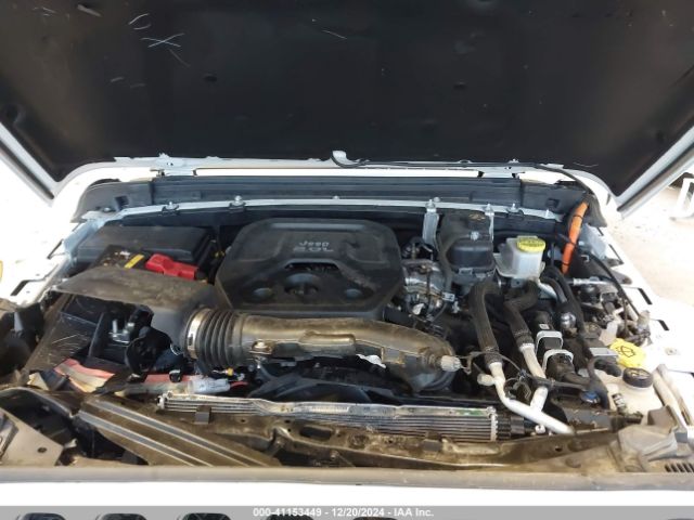 1C4JJXP69NW279859 Jeep Wrangler 4xe Unlimited Sahara 4x4