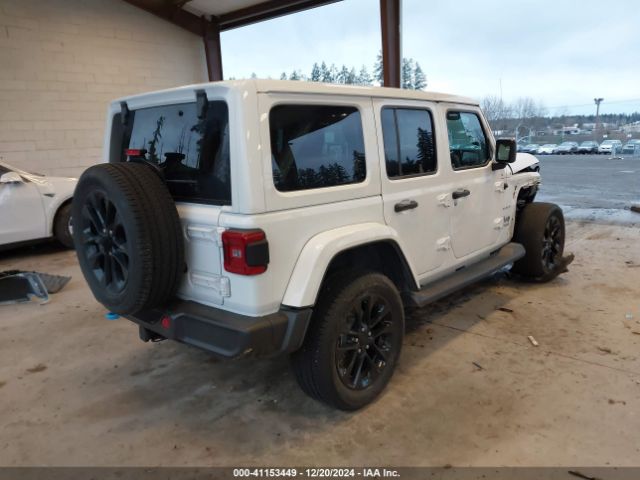 1C4JJXP69NW279859 Jeep Wrangler 4xe Unlimited Sahara 4x4