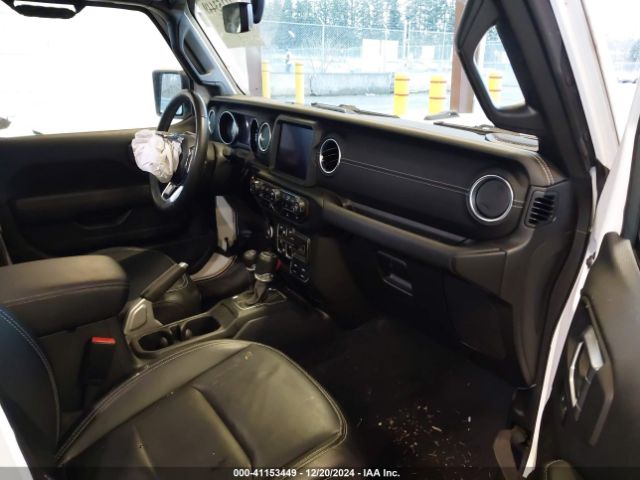 1C4JJXP69NW279859 Jeep Wrangler 4xe Unlimited Sahara 4x4